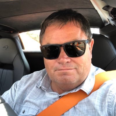 Mike Brewer's profile picture