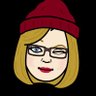 Profilbild von Caroline
