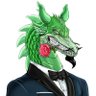 🐉 NFT Dragon 🐉 profil fotoğrafı
