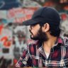 Profilbild von AlwaysKarthik 