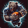 Profilbild von Kedz Tha' Kanuck
