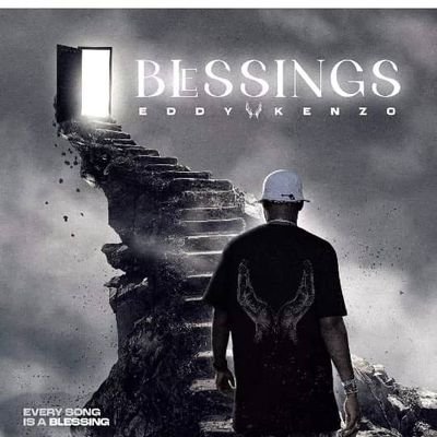 Eddy Kenzo's profile picture