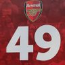 The Arsenal 49 Invincibles 🇺🇦's profile picture