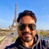 Profilbild von Daniel Ramlakhan