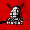 Фото профиля AssaultManiac