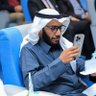 بندر الحميدي 的头像
