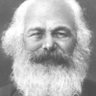 Karl Marx Lacração 的头像
