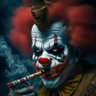 Some Random Clown profil fotoğrafı