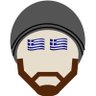 Greek MMA Guru profil fotoğrafı