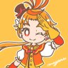 Profilbild von Cure Wing(翼天使)