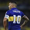 ะคะพัะพ ะฟัะพัะธะปั SI BELMONTE ES EL CEREBRO, BOCA TIENE ALZHEIMER