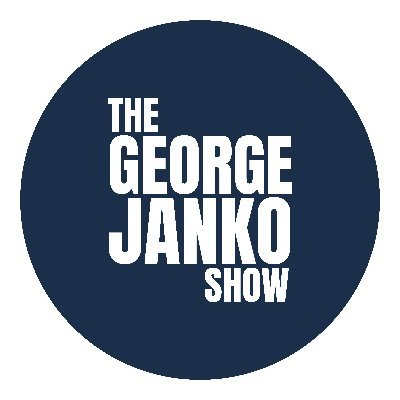 GeorgeJankoShow's profile picture