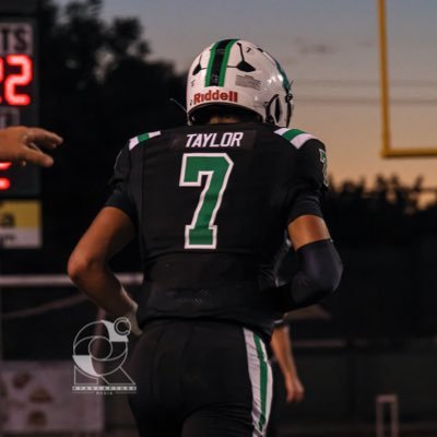 Jackson Taylor's profile picture