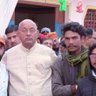 Фото профиля शिवराज पटेल मऊगंज ( मोदी जी का परिवार)