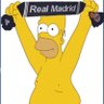 Ingeniero Madridista y Bético profil fotoğrafı