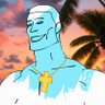 Chadmaxxing 的头像