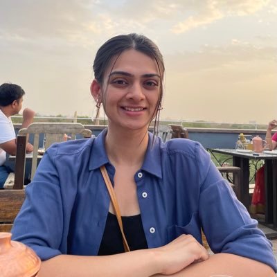 Anushka Singhal's profile picture