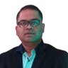 Фото профиля ASHOK MOHANTY