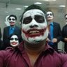 Profilbild von Mahesh Rajmane