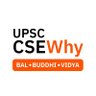 Profilbild von UPSC CSE WHY