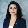 Фото профиля Maryam Banihashemi