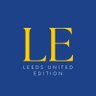 Profilbild von Leeds Edition