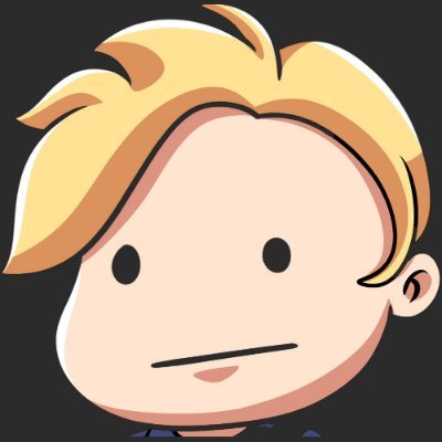 Griff's profile picture