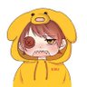 菊がいて水になる's profile picture