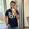 Karan Bimal Hindocha profil fotoğrafı