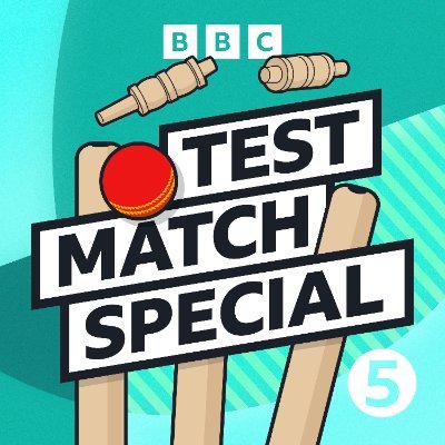Test Match Special's profile picture
