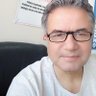Son Mohikan Ankara university 的头像
