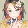方婷ほうてい💋💜💚🩵 的头像