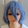 Rei Ayanami Doll's profile picture