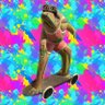 Profilbild von ガンギマリ諭吉