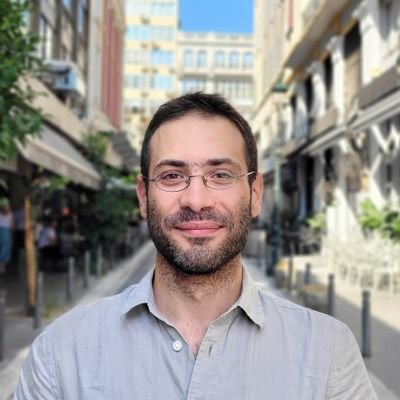 antonisgal's profile picture