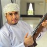 مُـحٰمد بِـن سَـعيد 🇵🇸|💪🏼 profil fotoğrafı
