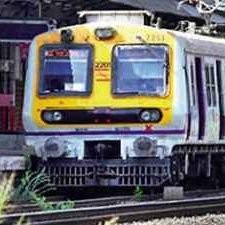 Mumbai Railway Users's profile picture