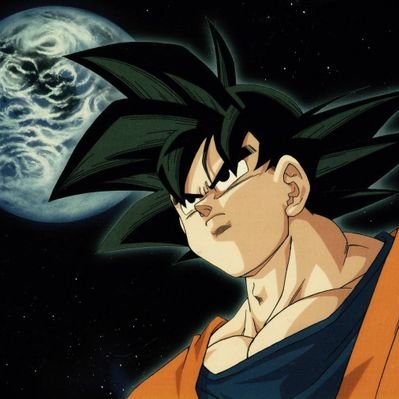 dragon ball arts's profile picture