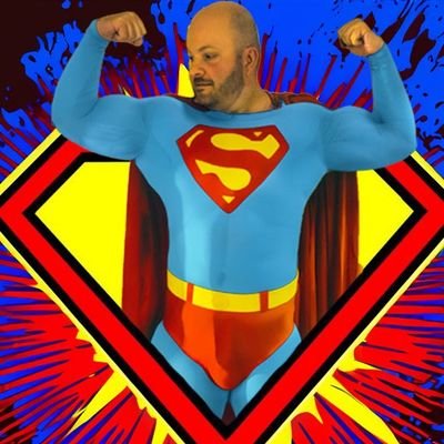 SuperMuscleMan's profile picture
