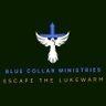✝️Blue Collar Ministries✝️ 🦁 🐑's profile picture