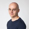 Profilbild von Mario Joos