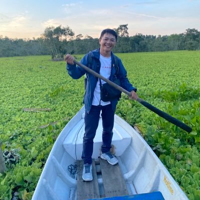 Sơn Hàng Xanh's profile picture