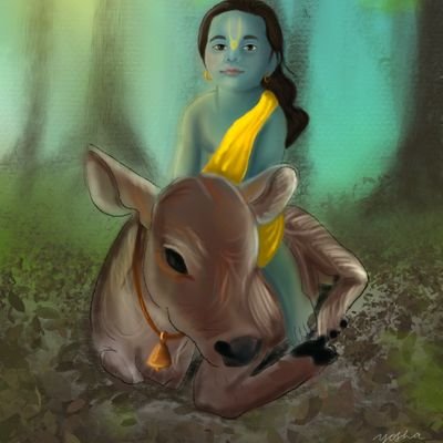Cow Love เฟ's profile picture
