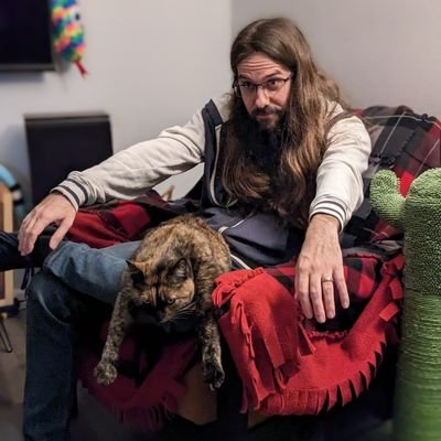 Mitch Cairns's profile picture