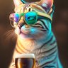Фото профиля Sam The Cat 😺 𝕏Đ