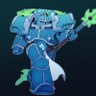 Profilbild von Alpharius Omegon