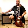 Profilbild von Pablo Guitar
