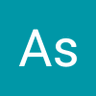 As As's profile picture