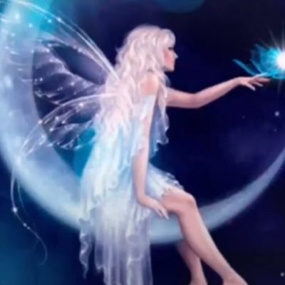 Blue Fairy 🇲🇪🇺🇦's profile picture