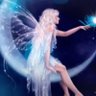 Blue Fairy 🇲🇪🇺🇦 profil fotoğrafı